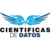 Científicas de Datos logo - Similar company to Análisis Científico De Datos