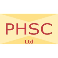 Personnel Health & Safety Consultants logo - Similar company to Webig International