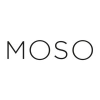 MOSO logo - Similar company to Graystudio