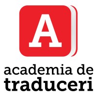 Academia de Traduceri | Academy of Translations logo - Similar company to Biroul Traduce.Re