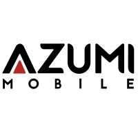 Azumi-Mobile logo - Similar company to Amgoo