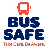 BusSAFE logo - Similar company to Bus Sa