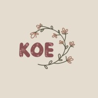 Koe.co logo - Similar company to You Never Know