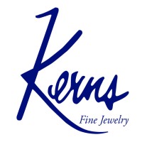 Kerns Fine Jewelry logo - Similar company to Plukka Fine Jewelry