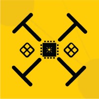Simply Drones logo - Similar company to Tcb Drones