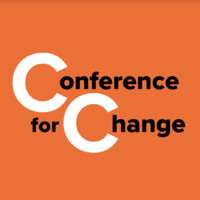 Conference for Change logo - Similar company to The Sauce
