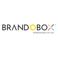 Brand O Box logo - Similar company to End Now Foundation