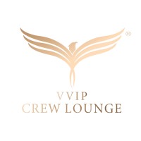 VVIP Crew Lounge logo - Similar company to Metaverse Labs