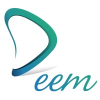 Deem Care Company for medical services logo - Similar company to Dolfy Digital