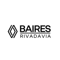 Baires Rivadavia logo - Similar company to Lyon