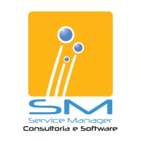 Service Manager - Consultoria e Software logo - Similar company to Manager Cargo Software