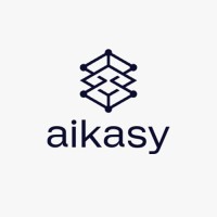 Aikasy GmbH logo - Similar company to Whizgrid Ltd