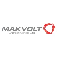Makvolt Power Pvt. Ltd. logo - Similar company to Printboo.