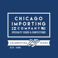 Chicago Importing Company logo - Similar company to Yardmax