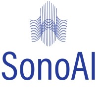SonoAI logo - Similar company to Sanoa