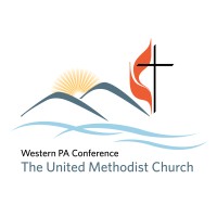 Western Pennsylvania Conference of the United Methodist Church logo - Similar company to Georgia United Methodist Foundation