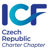 ICF ČR / International Coaching Federation Czech Republic logo - Similar company to Najdi Kouče S.R.O.