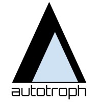 Autotroph INC logo - Similar company to Sofly