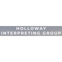 Holloway Interpreting Group logo - Similar company to Conselit., Co. Ltd.