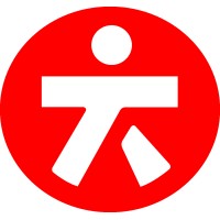 TAYLORMARK logo - Similar company to Cornbilt Games