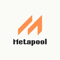 Metapool logo - Similar company to Ltv Protocol