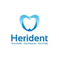 Nha khoa Herident logo - Similar company to Nha Khoa Smile Care - Tuyển Dụng