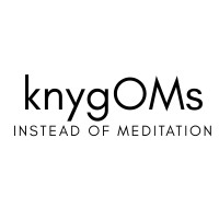 knygOMs logo - Similar company to Mano Vaistinė