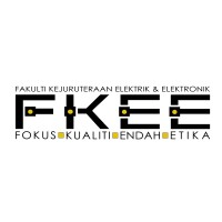 FKEE UTHM Official logo - Similar company to Iem Uthm Student Section