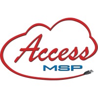 AccessMSP.com logo - Similar company to Gentec Advantage