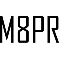 M8PR logo - Similar company to Euro-Kas Sa
