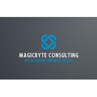 MagicByte Consulting logo - Similar company to Methodos Soluções Integradas