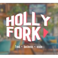 Holly Fork logo - Similar company to Squadlink