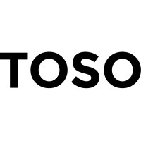 TOSO logo - Similar company to Strange Tree