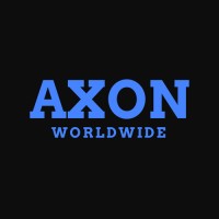 AXON Worldwide logo - Similar company to The Transformation Hub