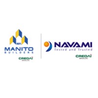 MN Orchid logo - Similar company to Partex Builders Limited