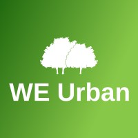 WE Urban logo - Similar company to Smart Deer Co.