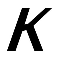 Kiesel Guitars logo - Similar company to Football4Impact