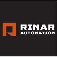 РИНАР-Автоматика logo - Similar company to Rantec