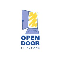 Open Door St Albans Charity logo - Similar company to Mpowered Christian Ministries