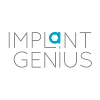 Implant Genius logo - Similar company to Emurmur