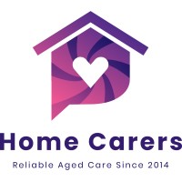 Home Carers logo - Similar company to O'Joy Limited