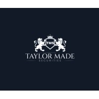 Taylor Made Securities Ltd logo - Similar company to Solix Frame Solutions Ltd