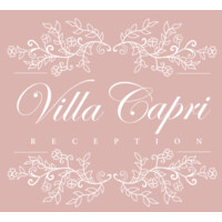 Villa Capri Reception logo - Similar company to Swipe Group