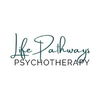 Life Pathways Psychotherapy logo - Similar company to Valkyrie Canada Inc.