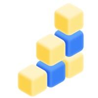 BLOOCS logo - Similar company to Inovask Development