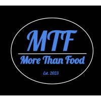 More Than Food Non Profit logo - Similar company to We Succeed