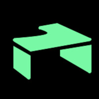 TradeDesk logo - Similar company to Black Eagle Ventures