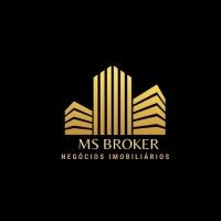 MS BROKER Negócios Imobiliários logo - Similar company to Mednutri