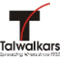 Talwalkars Better Value Fitness Limited