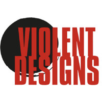 Violent Designs logo - Similar company to Sbe Digital